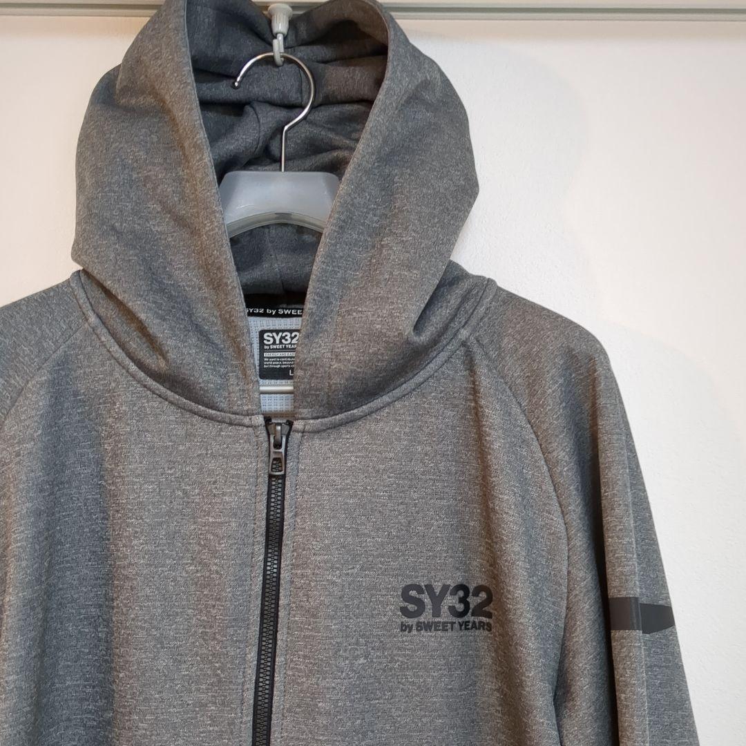 SY32 by SWEET YEARS セットアップ
