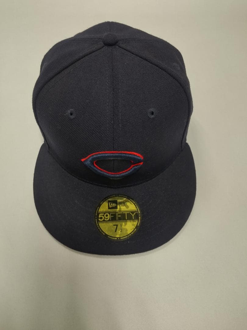 NEW ERA ニューエラ　広島東洋カープ