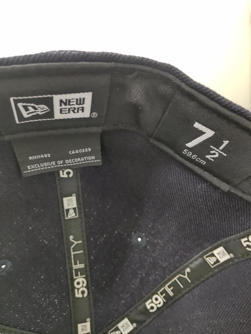 NEW ERA ニューエラ　広島東洋カープ