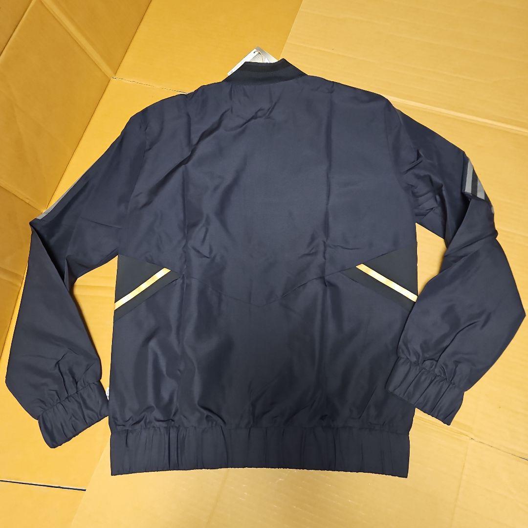 アディダス アーセナルFC 22/23 アンセムジャケット 新品未使用