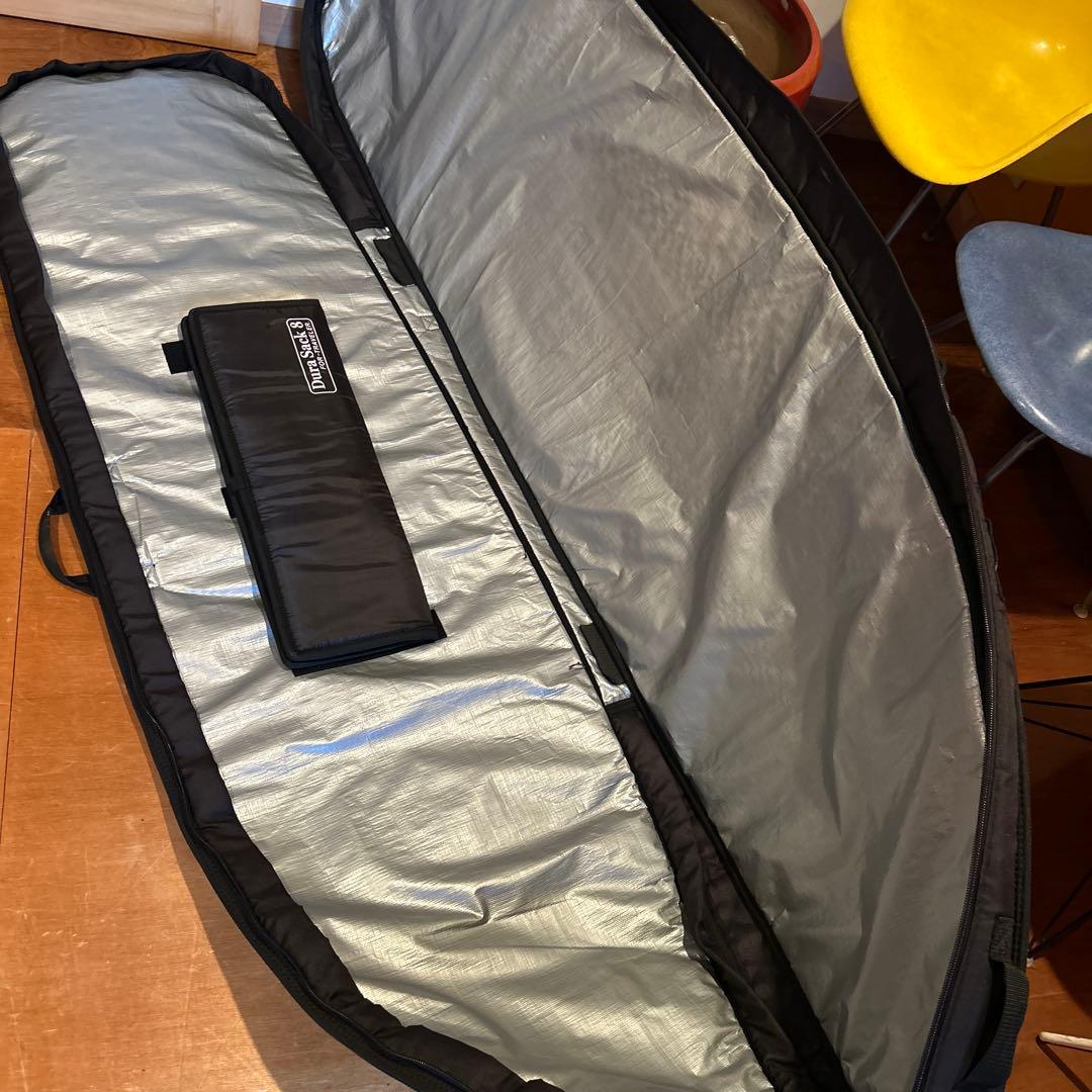 Dura Sack 8 サーフボードケース