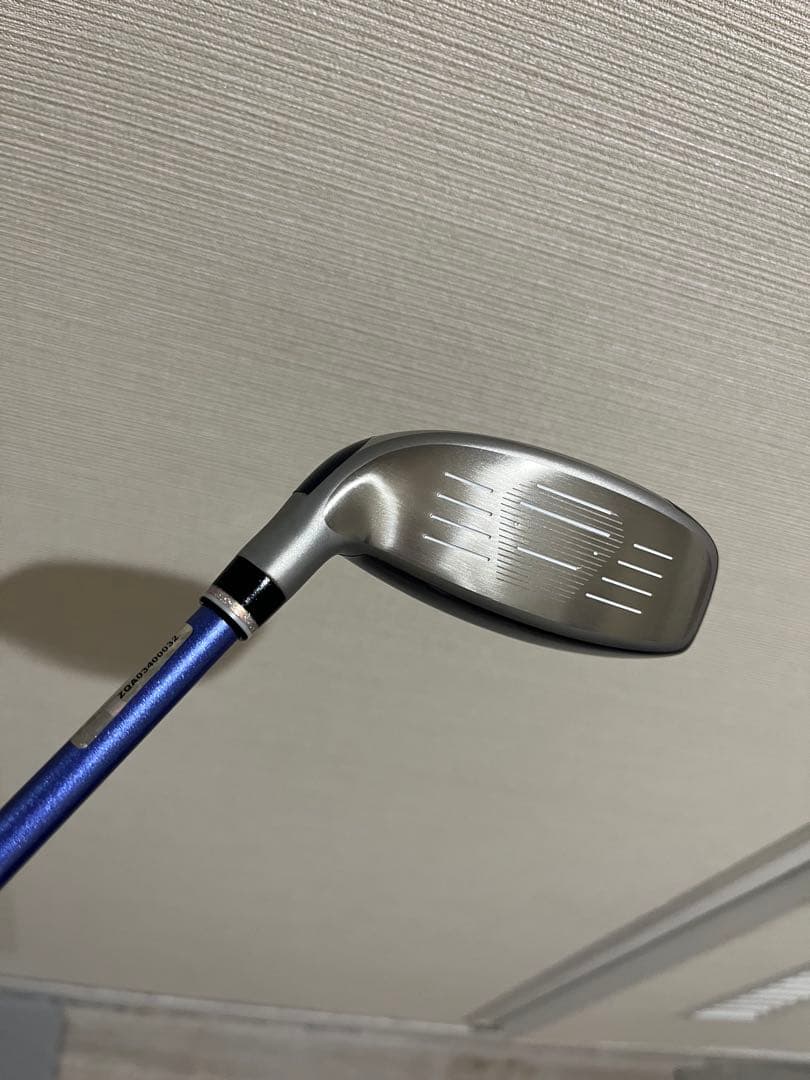 XXIO 11 レディース 6H