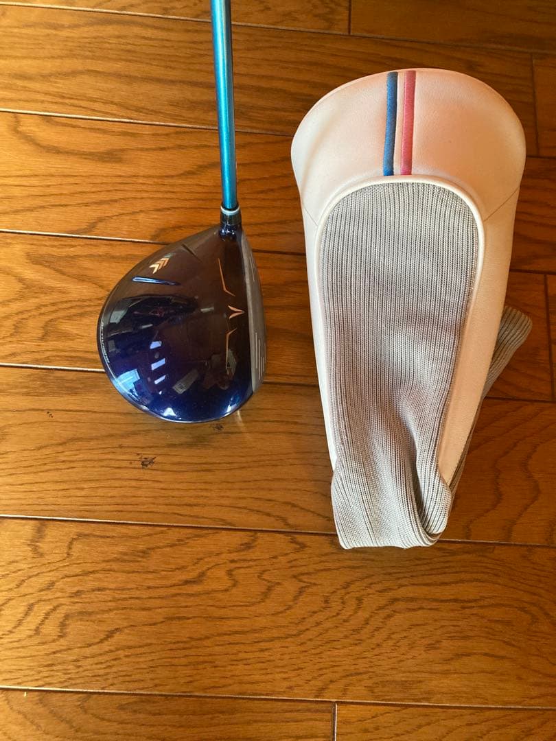 ゼクシオ　MP1200 レディース　ドライバー