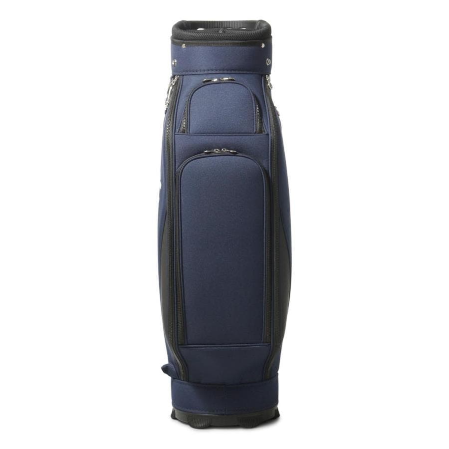 新品 OUTDOOR GOLF アウトドア ゴルフ キャディバッグ ネイビー