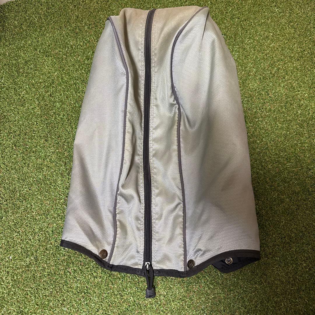 NIKE ナイキ キャディバッグ 6分割 3kg 9型 ゴルフバッグ