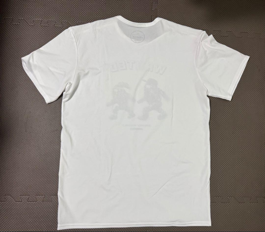 Answer4 runboysrungirls Tシャツ XL