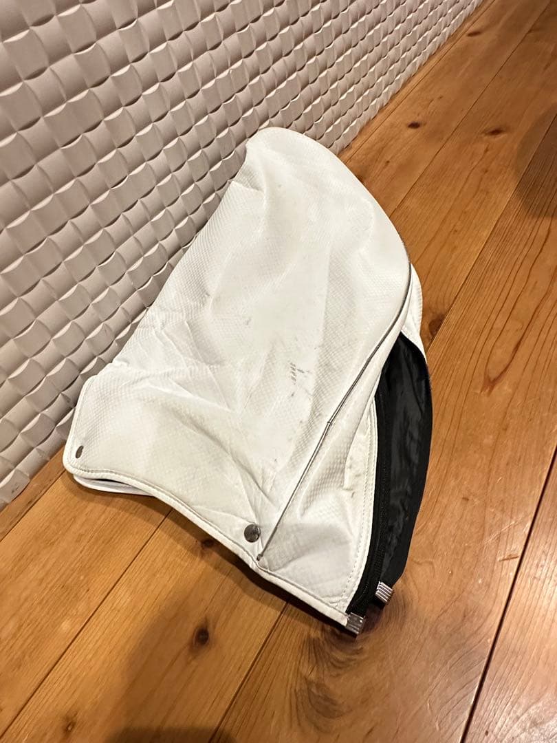 ルコックle coq sportif QQBNJJ01 キャディバッグ