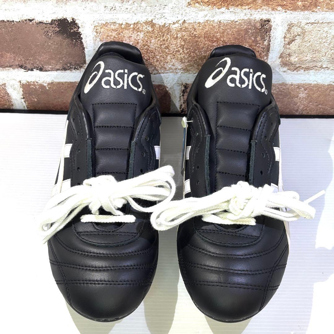 【未使用訳あり】asics ラグビー用 スパイク タイガーラグSX 26.0