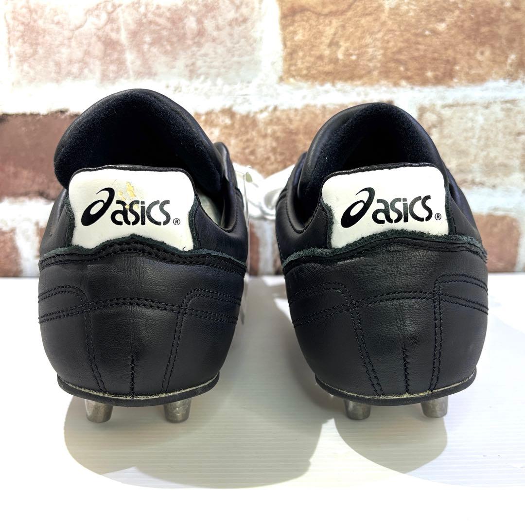 【未使用訳あり】asics ラグビー用 スパイク タイガーラグSX 26.0