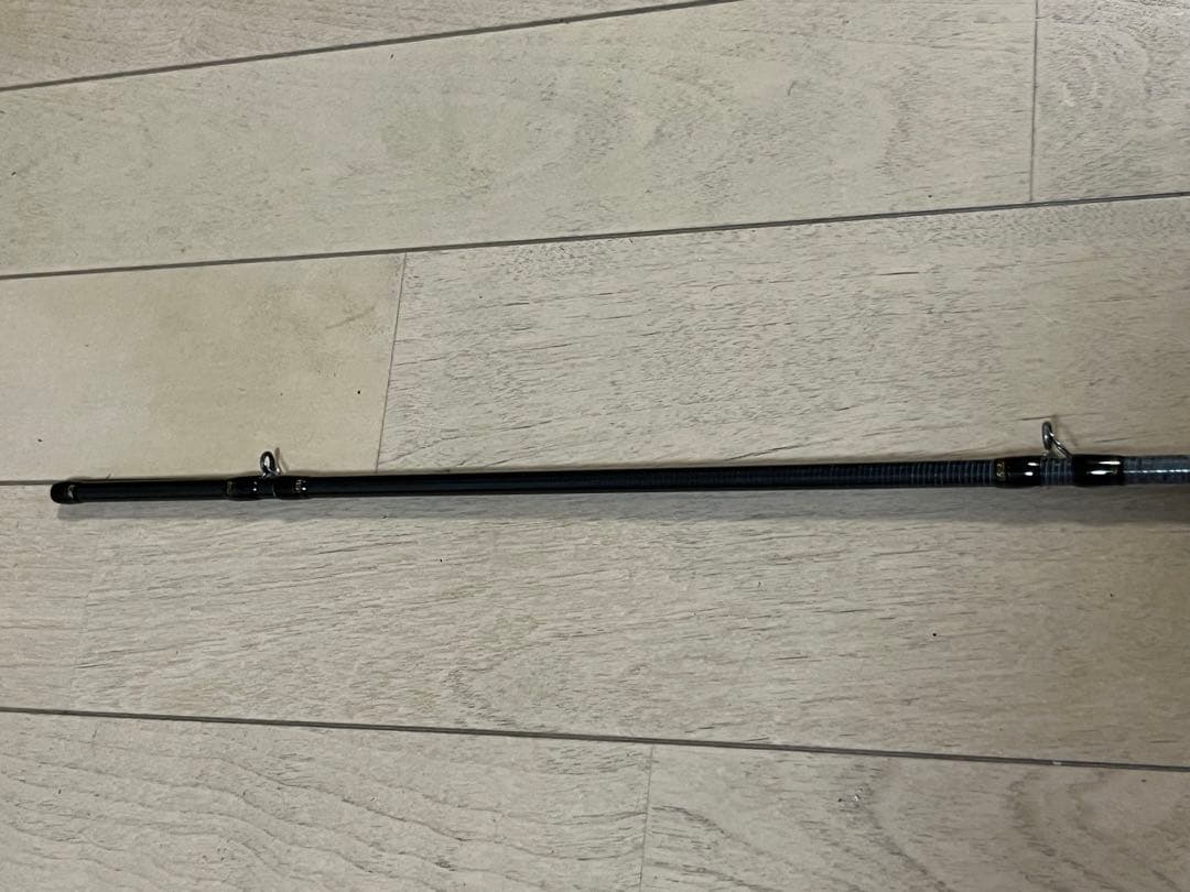 ダイワ DAIWA 月下美人 MX B72L・K