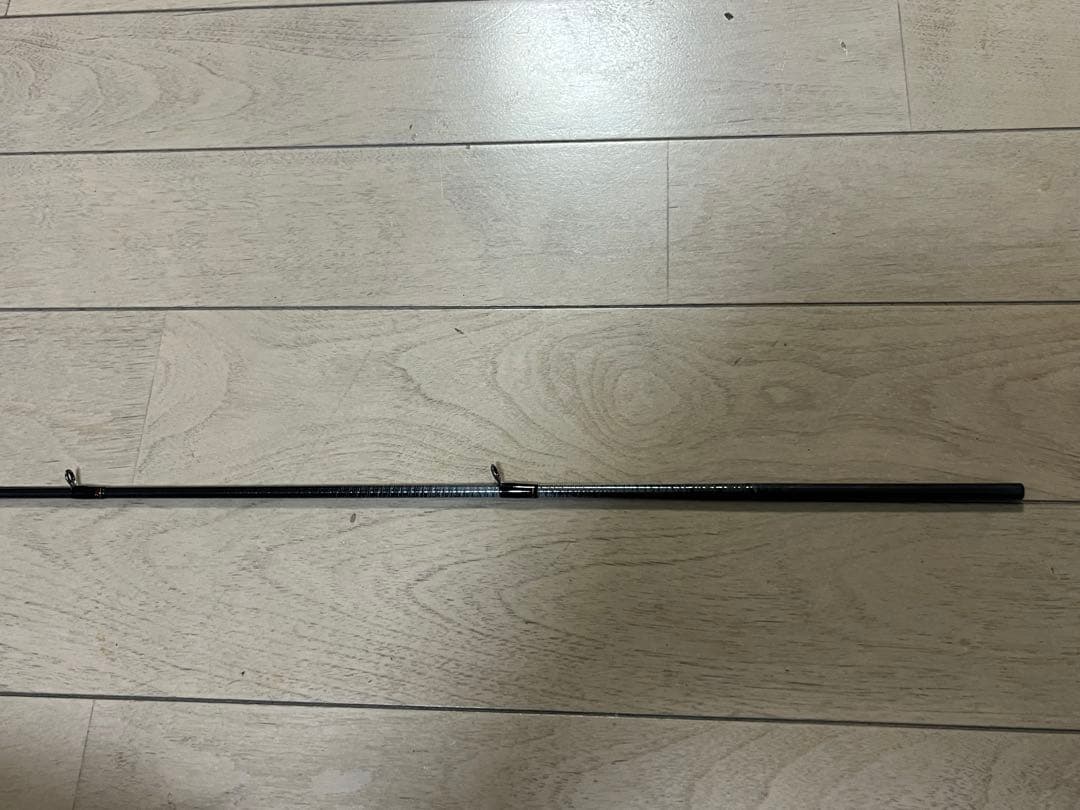 ダイワ DAIWA 月下美人 MX B72L・K