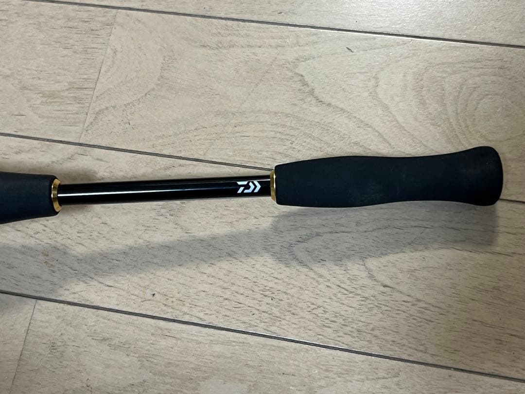 ダイワ DAIWA 月下美人 MX B72L・K
