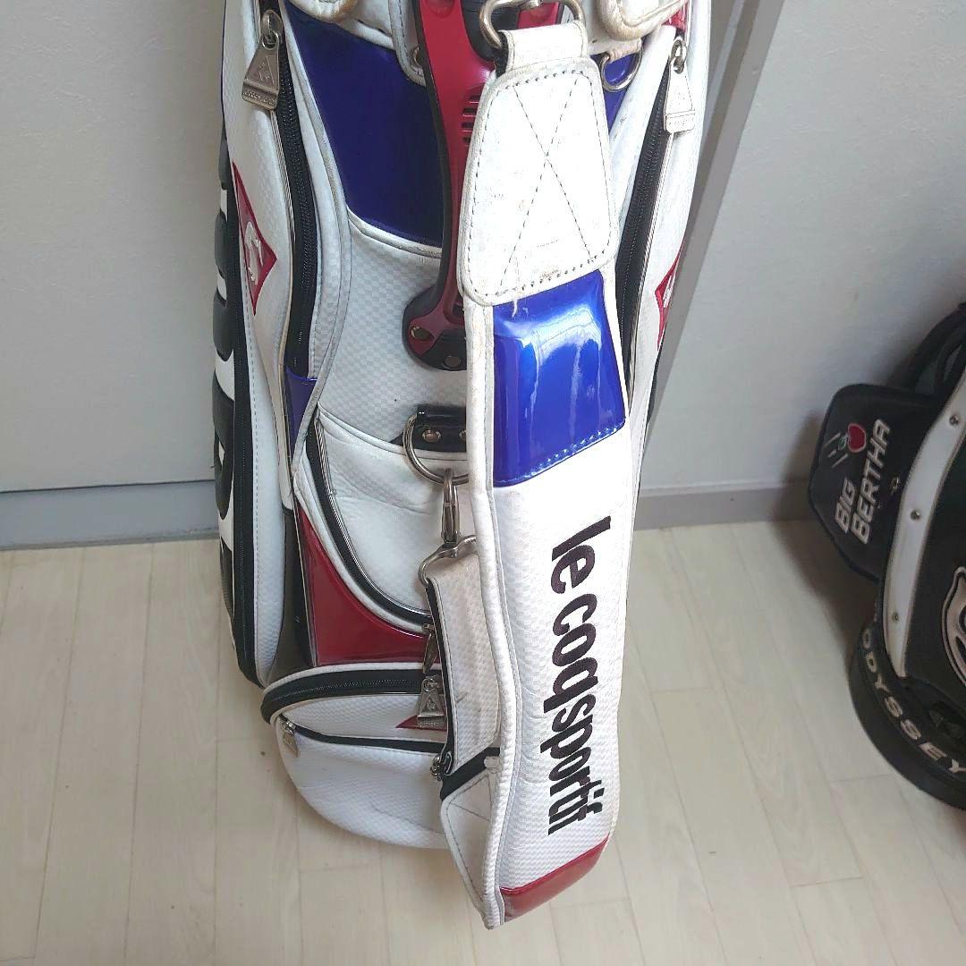 t*8様 初心者の方にもお勧め！ メンズゴルフクラブセット