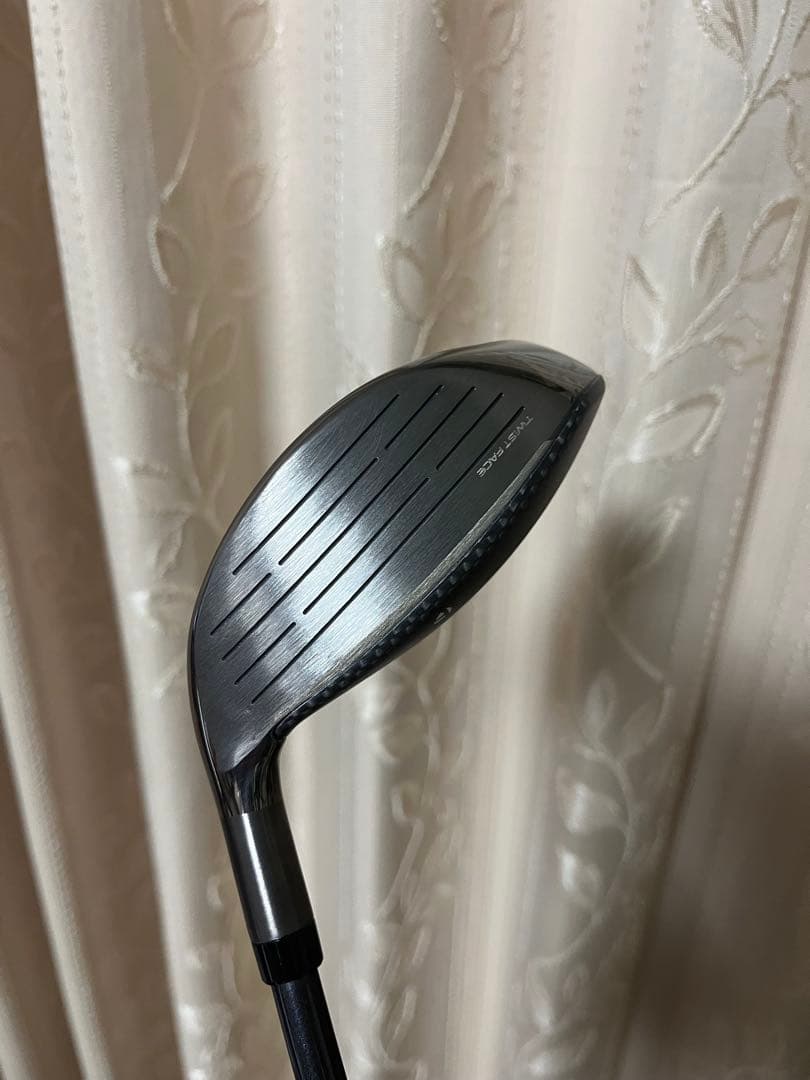 TaylorMade QI35 フェアウェイウッド