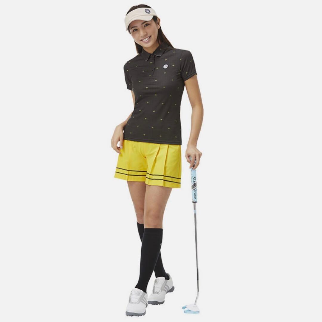 最終値下げ【TaylorMade】新品✨上下セット 春夏ゴルフセットアップ　S