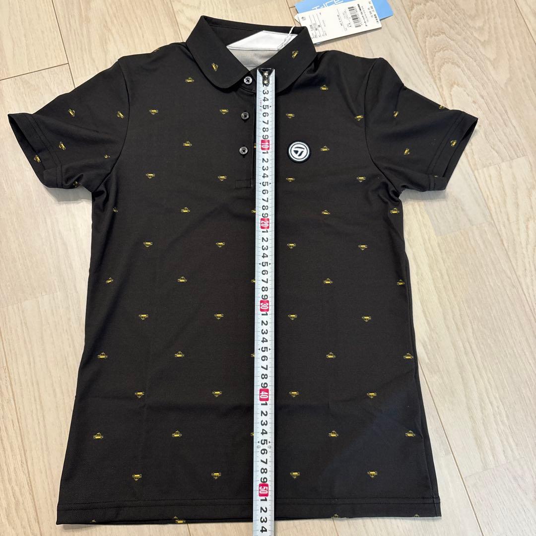 最終値下げ【TaylorMade】新品✨上下セット 春夏ゴルフセットアップ　S