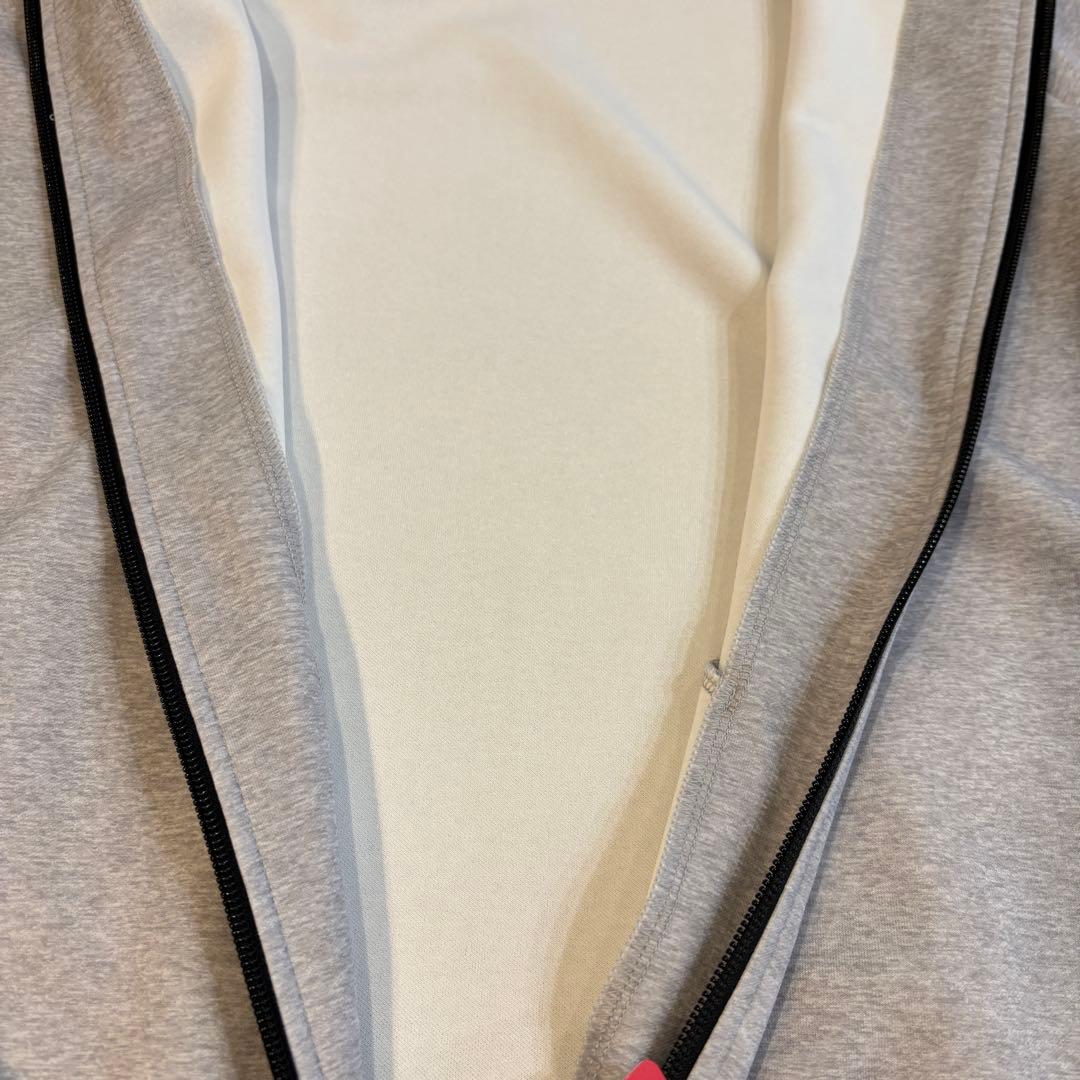新品　PUMA プーマ　トレーニングウェア　ジャージ上下セット　セットアップ