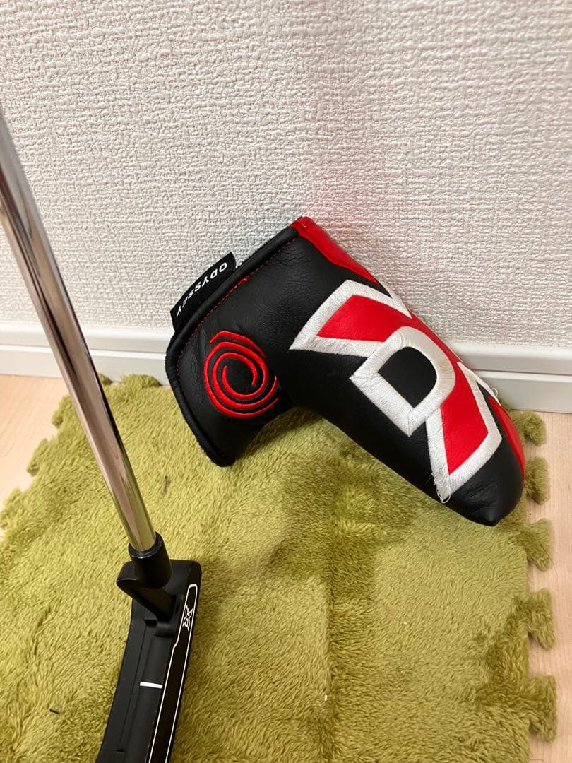 オデッセイ DFX #1 パター HC付