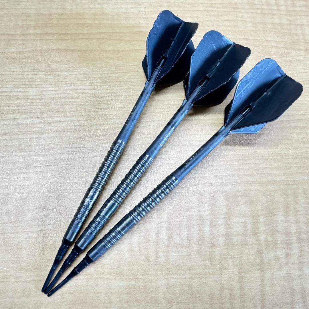 DYNASTY TRIPLEIGHT XEBEC DLC 大和久明彦選手モデル