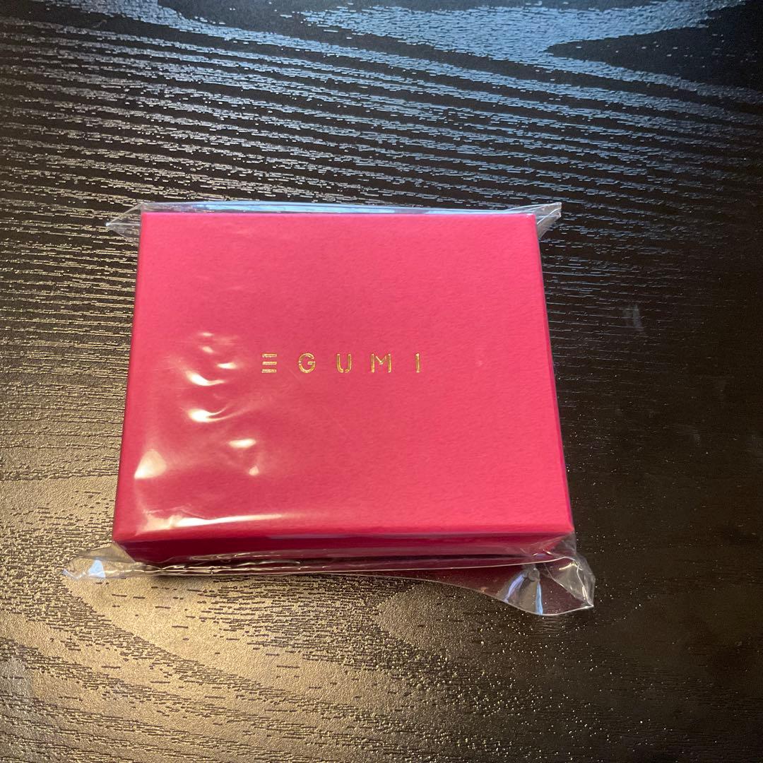 TAKALAKA　EGUMI クリスマス限定ブレスレット