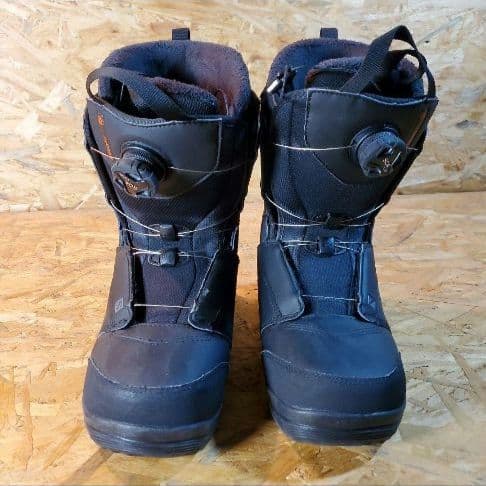 011ZERO ONE ONE×SALOMON×UNION３点セット！ 2466