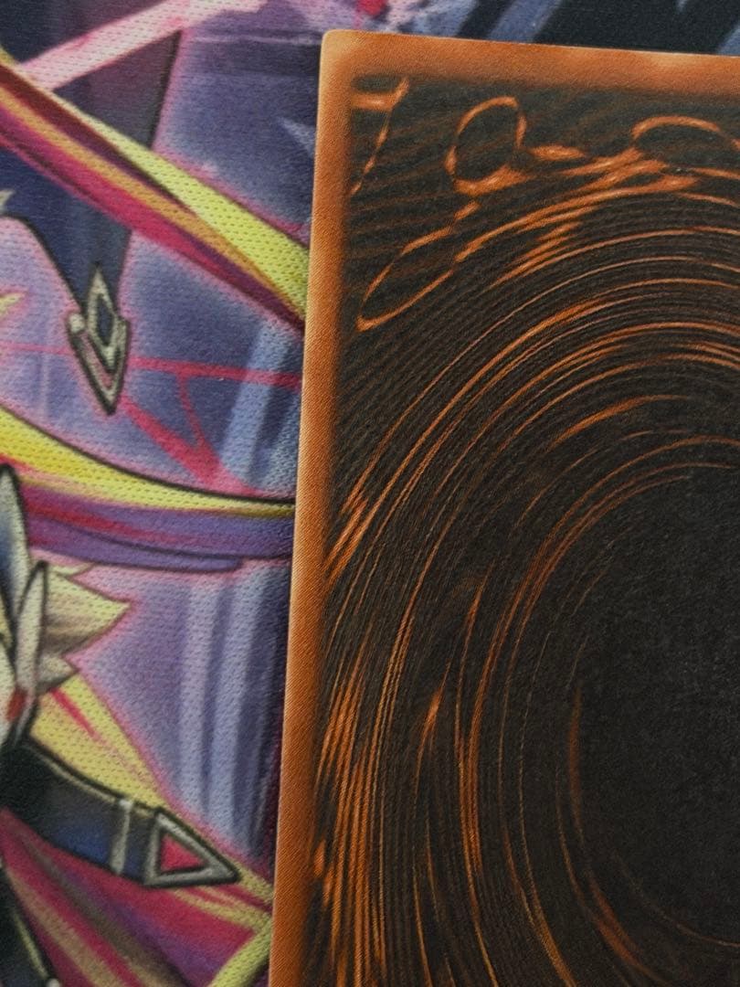 遊戯王　三幻神　GB特典シークレットレア　3枚セット　貫通シク　プロモ
