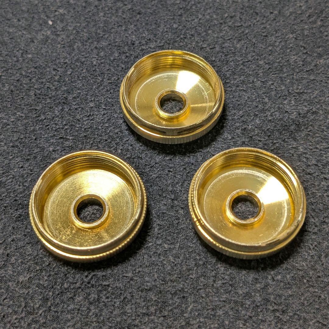 ヤマハ トランペット ボトムキャップ