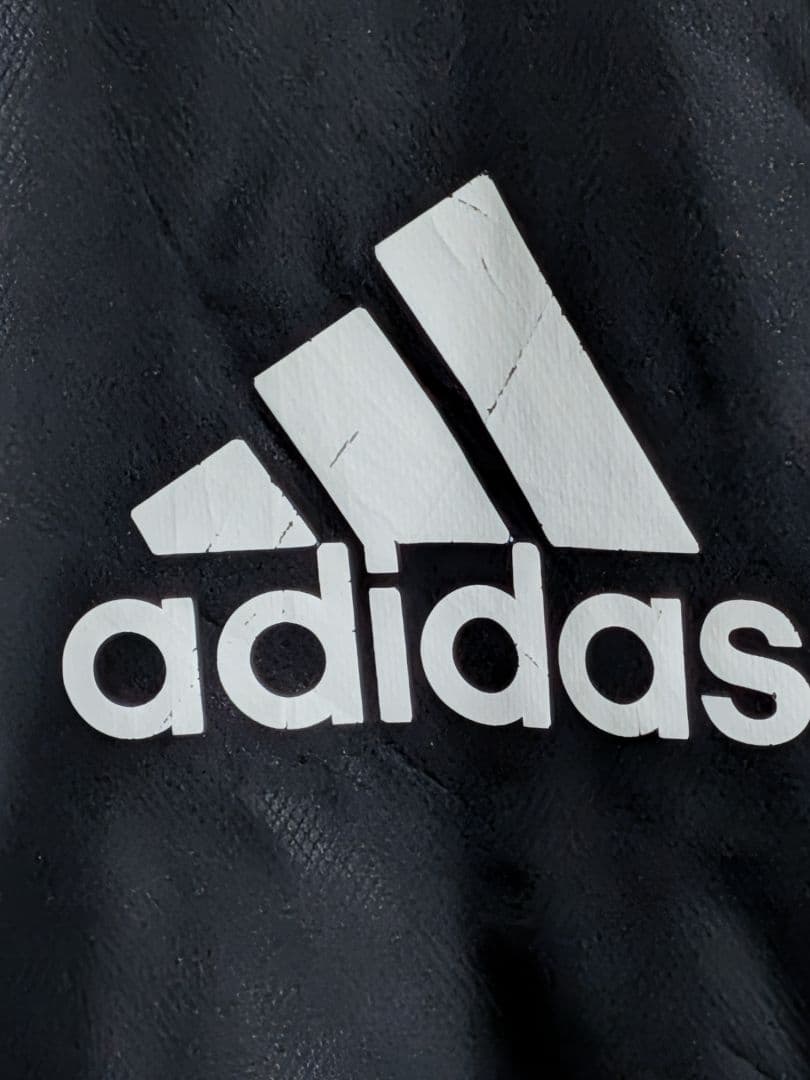 adidas リバプールFC 07/08シーズン ベンチコート L