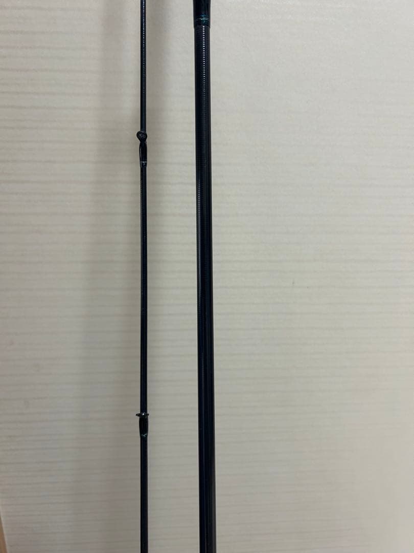 DAIWA エメラルダス AIR 83MH