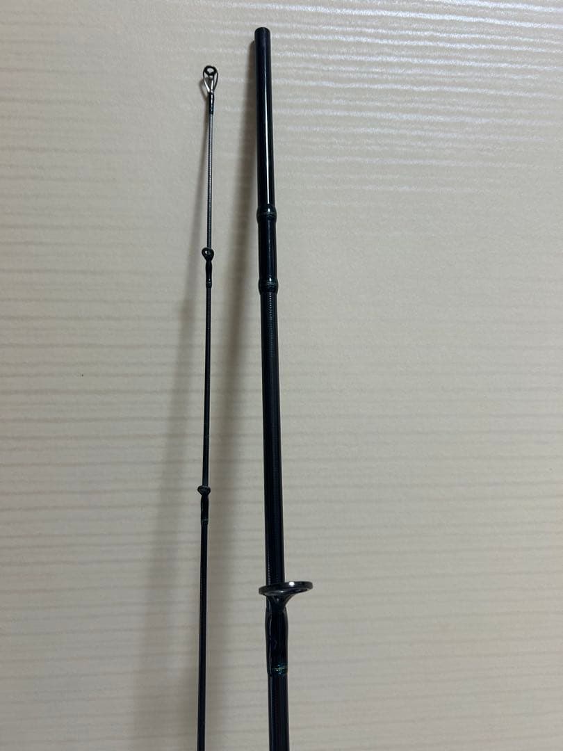 DAIWA エメラルダス AIR 83MH