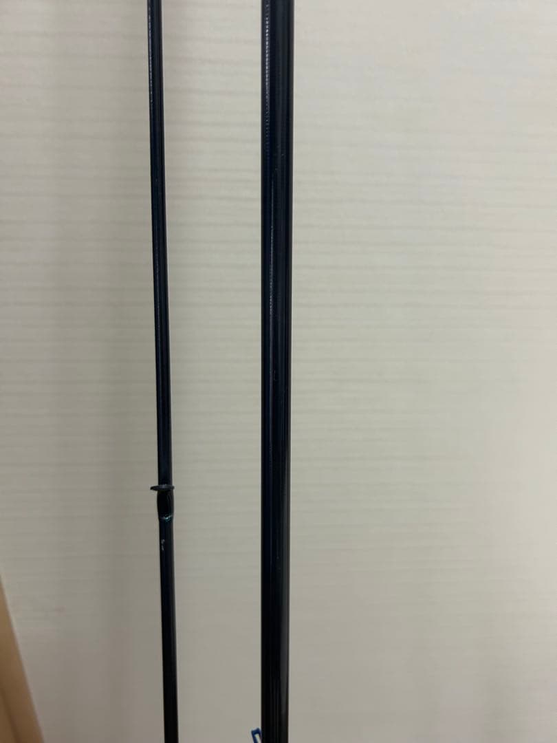 DAIWA エメラルダス AIR 83MH