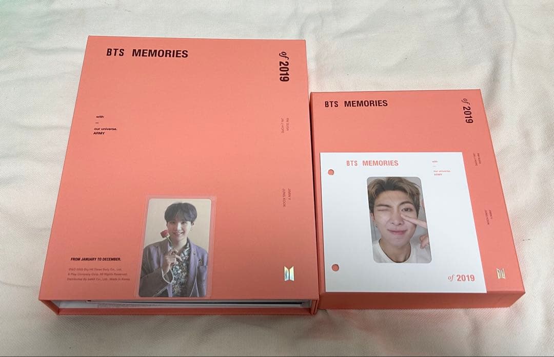 BTS グッズ セット 花様年華 WING ONL 生写真