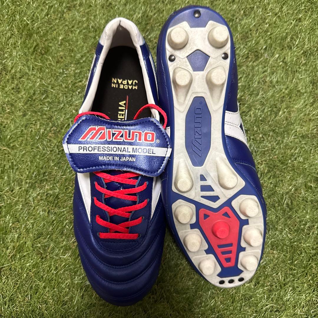 Mizuno モレリア2 JAPAN レアカラー 26 ㎝
