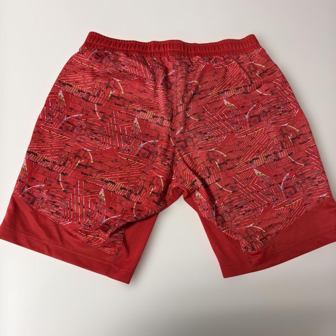 YONEX ハーフパンツ　Lサイズ　廃盤商品　レア