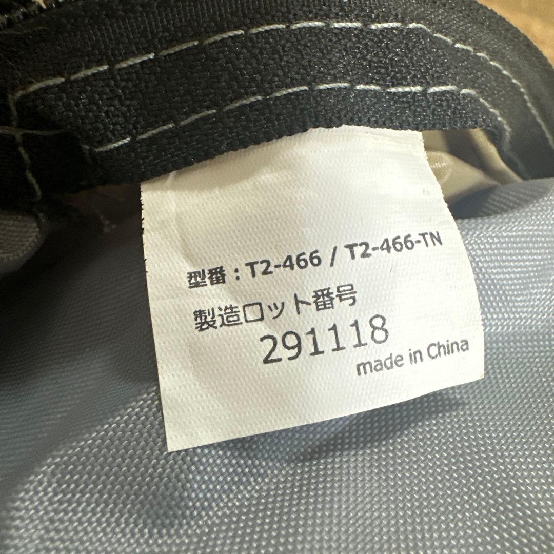 DOD T2-466 ライダース　ワンタッチテント