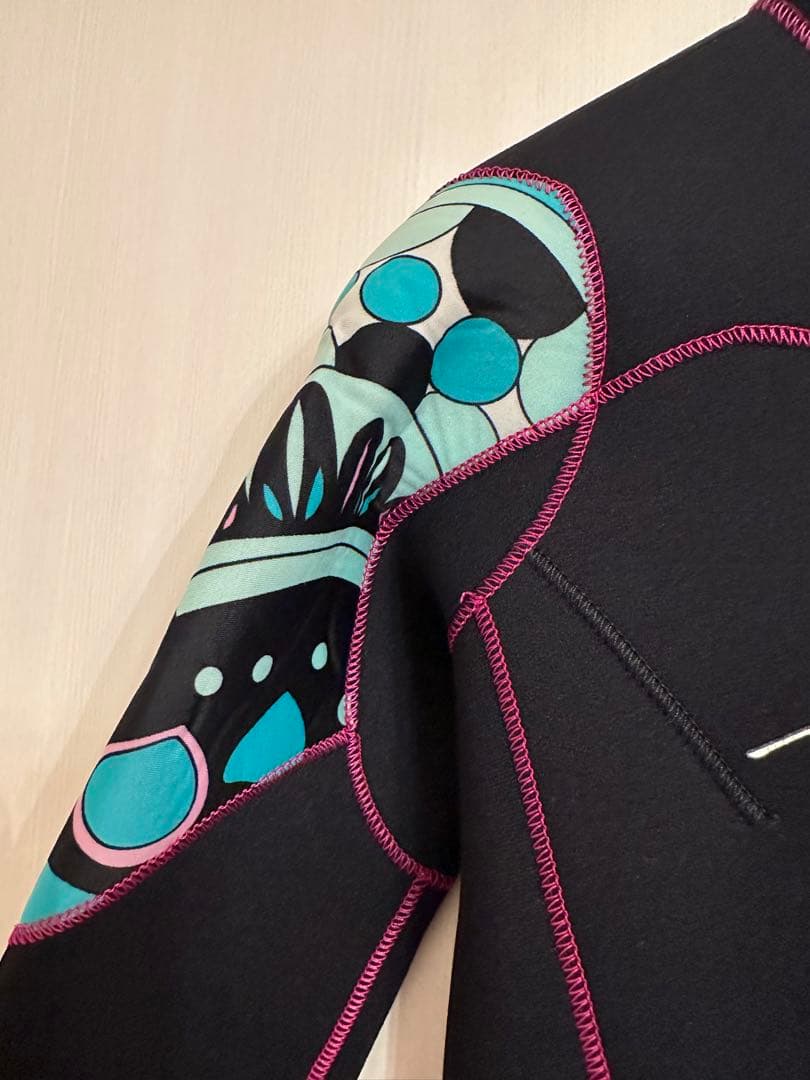 ビラボン　BILLABONG ロング スプリング ロンスプ ウェットスーツ
