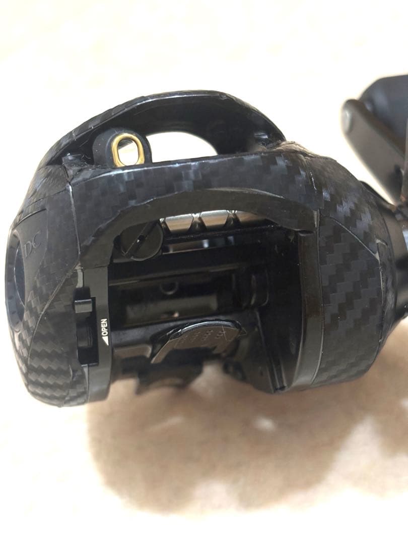 SHIMANO 18アンタレス DCMD XG LEFT