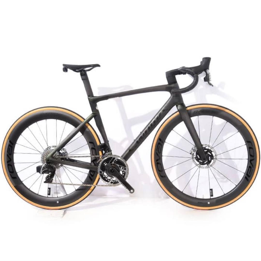 S-works SL7 SRAM RED 54 美品