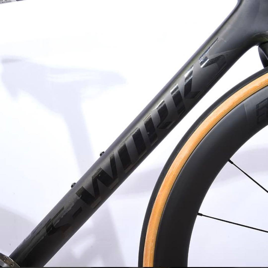 S-works SL7 SRAM RED 54 美品
