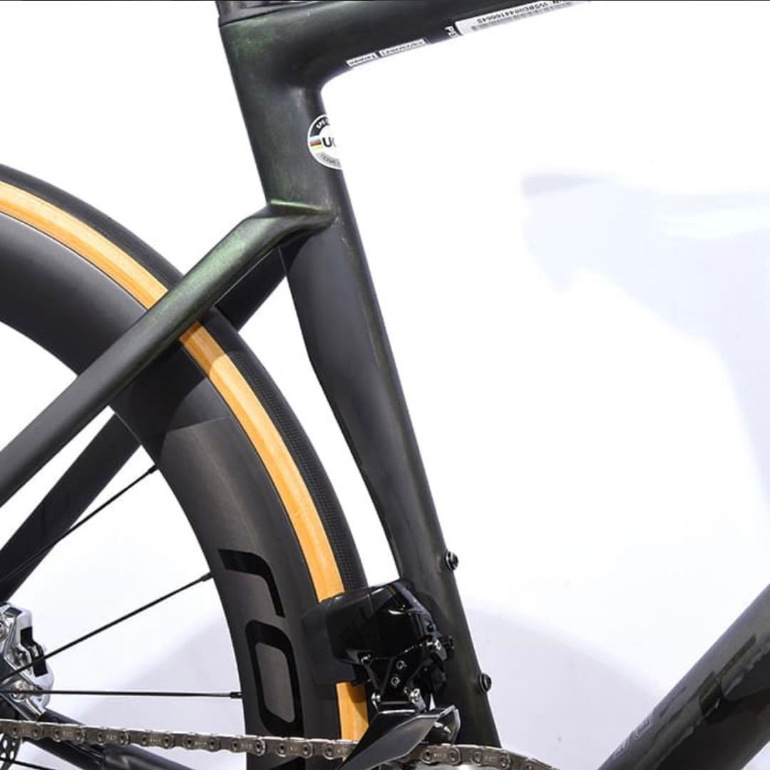 S-works SL7 SRAM RED 54 美品