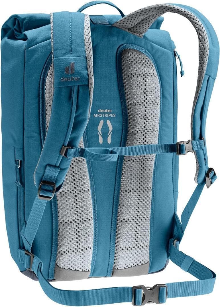 ドイター（2388）ステップアウト２２（マリン×インク）バックパック【新品】