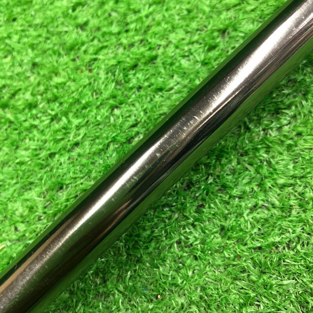 Gsh-930 TOUR55 シャフト単品 flexS PINGスリーブ付き