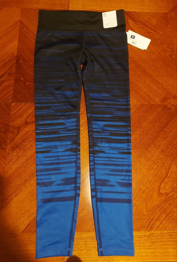 未使用 GAP レギンス 3点セット スポーツ用