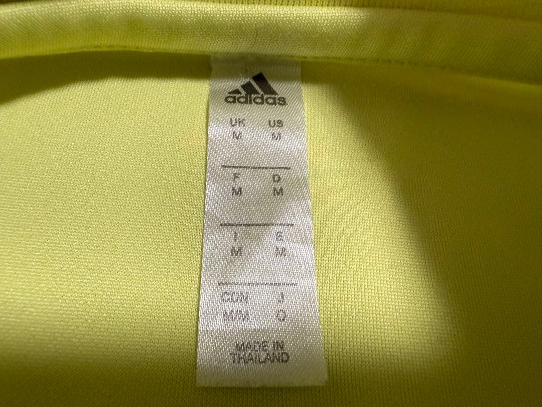 adidas アディダス アーセナル トレーニングウェアセット サカ ライス