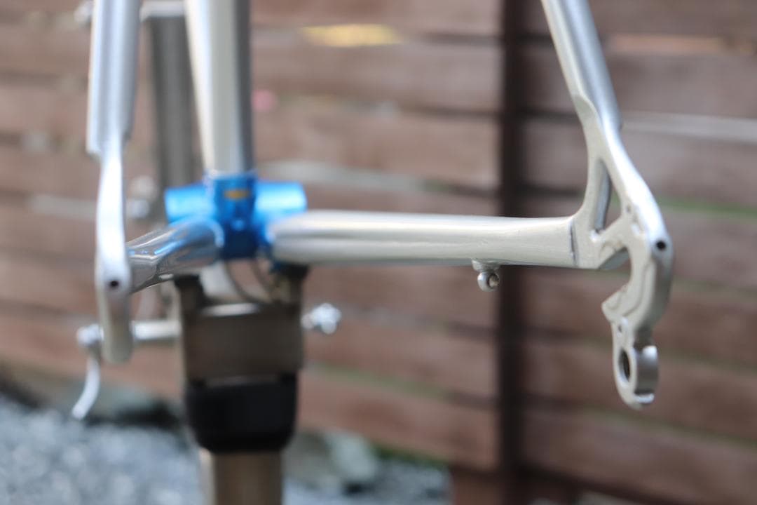 【希少‼】COLNAGO OVAL CX コルナゴ オーバルCX カン