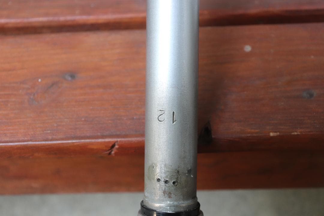 【希少‼】COLNAGO OVAL CX コルナゴ オーバルCX カン
