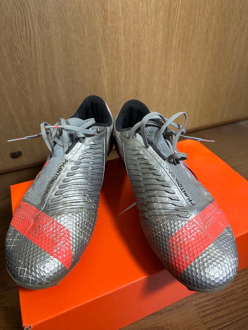 シューズ Nike Phantom Venom Elite FG 28cm