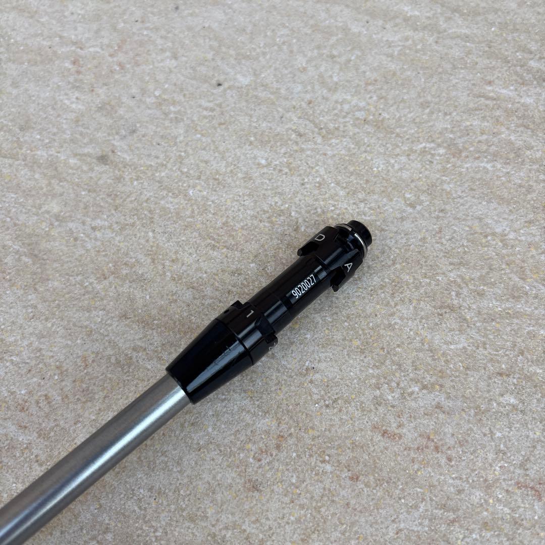 タイトリスト　TSR3ドライバー用純正シャフト　TSP310 フレックスS