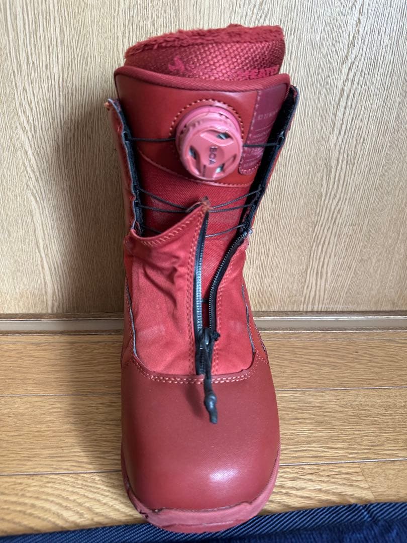 K2 TARO TAMAI SURFER スノーボードブーツ