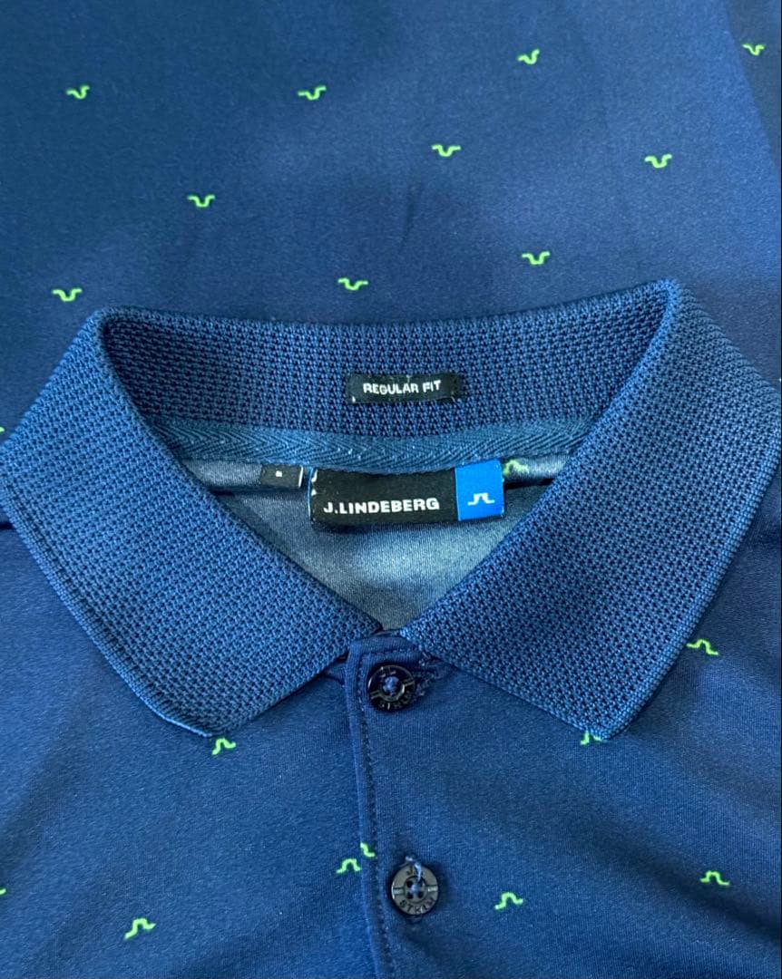 【定価4万円超】J.Lindeberg 4点セット　リンドバーグ